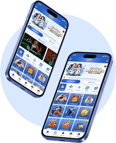 Biểu tượng ưu đãi hấp dẫn Bomwin Casino