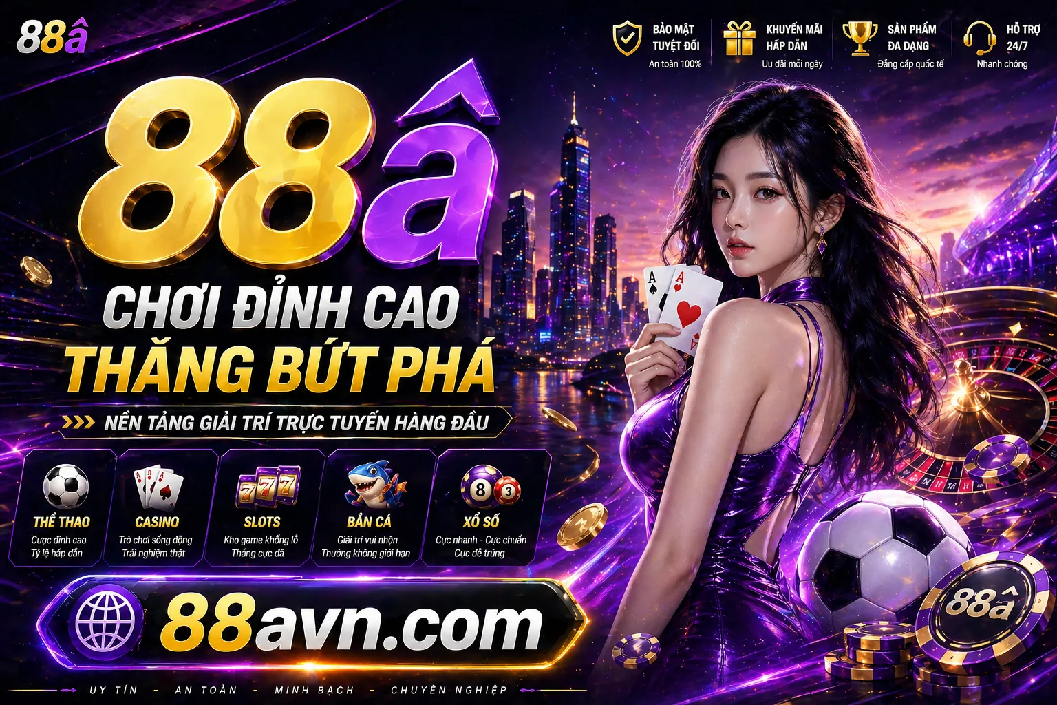 Hướng dẫn đăng ký và nhận ưu đãi tại Bomwin Casino