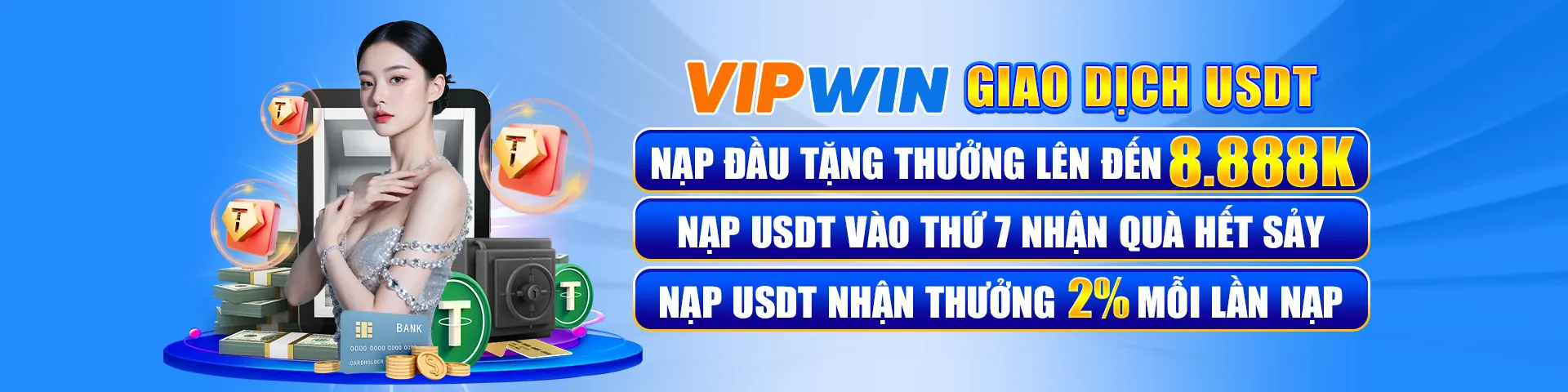 Câu Lạc Bộ VIP Bomwin Casino với các đặc quyền độc quyền và dịch vụ đẳng cấp