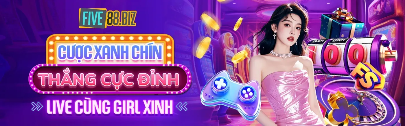 Bomwin Casino 2026 - Sòng Bạc Trực Tuyến Hàng Đầu