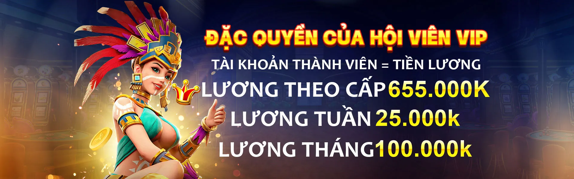 Giao diện Bomwin Casino với người chơi vui vẻ