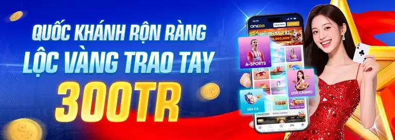 Ưu Đãi Chào Mừng Bomwin Casino