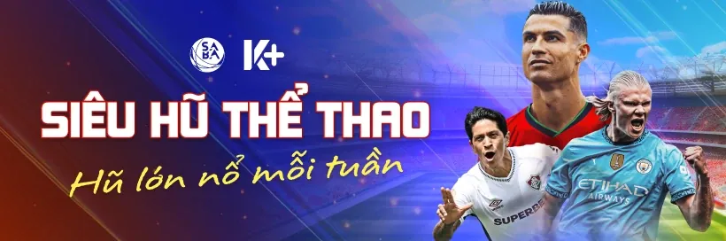Banner các chương trình khuyến mãi Bomwin Casino